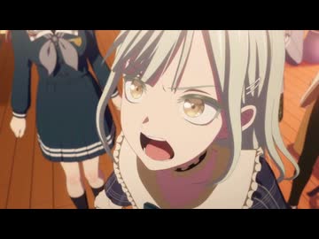 【Ave Mujica】ダメだって言ってるでしょう！！！