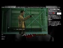 [ニコ生配信][日英中字幕]#26 新プロジェクトのリーダーに勧められた龍が如く極を初見プレイ