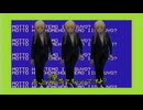 もっと　褒めても　いいですよ？