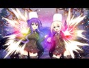 【ミストトレインガールズ】メインシナリオ 第3部 第7章 後半 Part.02