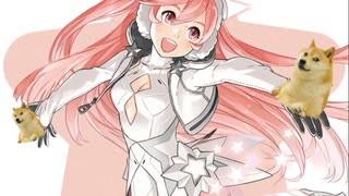 venture-P - the woof woof song!【feat. SF-A2 開発コード miki】【VOCALOID ORIGINAL】