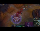 【LOL】ひたすらシコシコファームするナサス【ランク実況】