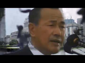 BOOM BOOM 大臣【総理大臣】【55年体制】