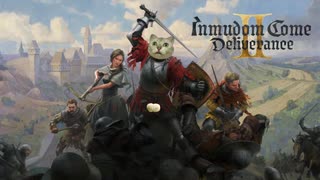 Inmudom Come: Deliverance II　②