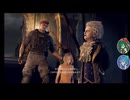時計塔の戦い・バイオハザードRE4・初見バイオパート481[ゆっくり実況プレイ]