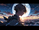 【AI×オリジナルソング】煌めく願いのメロディ