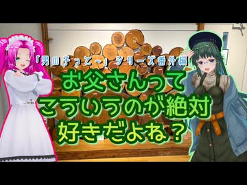 【ソフトウェアトーク劇場】お父さんってこういうのが絶対好きだよね？【魂オリ祭7】