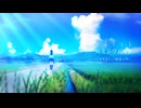 ハミングバード／初音ミク