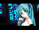 【MMD】ミクちゃんにBooo!を踊ってもらった