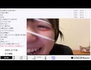 【実験機能の左右反転を使用】【ゆのんちゃん】「晩御飯魔界」　②【2025/2/7】【第342回】