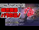 【FF11】ロズレーファタール！神器＜赤魔道士＞＿＿カッパのヴァナ・ディール生活