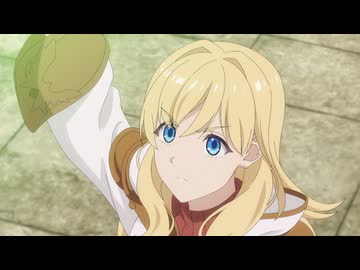 Unnamed Memory 第18話「無血の傷跡」