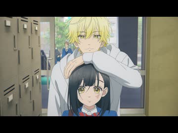 ハニーレモンソーダ　第5話　素敵な人
