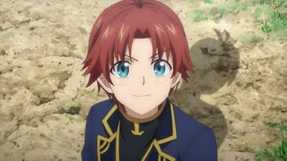 没落予定の貴族だけど、暇だったから魔法を極めてみた　#6　リアム、すごい鎧を作ってみた