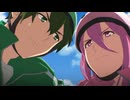 UniteUp! -Uni:Birth-　#05　見つめないと