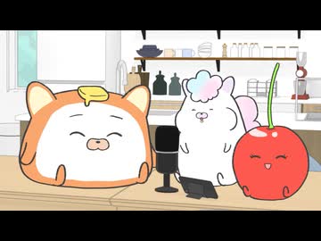 ぬいストーリー2　第17話　ぬいラジオ