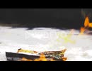 Putting out a Fire with a Fire Extinguisher