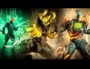 【ゆっくり実況】Warframeやるよ　～アプデ紹介するよ・U38.0.8～