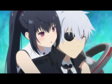 ありふれた職業で世界最強 season 3　第15話　勇者の根幹