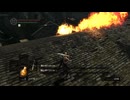 【ダクソ】ガーゴイル戦【DARK SOULS: REMASTERED】