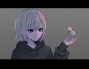 君だけ世界／いーあみ feat.可不