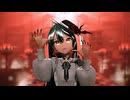 【MMD】 『ゾンビ』 by ぴるら式 miku vampire