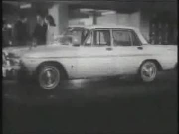 トヨペットクラウンスーパーデラックスＣＭ詰め合わせ