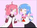 ♡風船ガムキッス