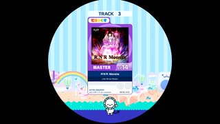 【譜面確認用】 R’N’R Monsta MASTER 【maimaiでらっくす外部出力】