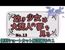 【RO】幼き少女は大商人の夢を見る【13】便利ショートカット解説編その１