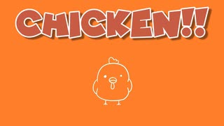CHICKEN!! / PEPEPE feat. 鏡音レン