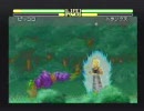SFC　　ドラゴンボール　超武闘伝2　⑪