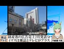 【動画News】経産省の広告売上2月発表分、4マスは雑誌とテレビがプラス、ネットはプラス6.2％(2025/02/07)