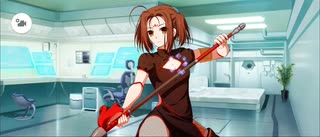 【FGO】哪吒（マイルーム）あれ