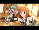 【ミリシタMV】「ピピカ・リリカ」(高槻やよい 私服メガネ SHS SSR)【1080p60/4K HDR】