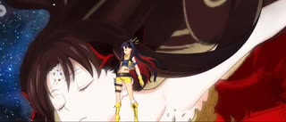【FGO】強化クエスト。