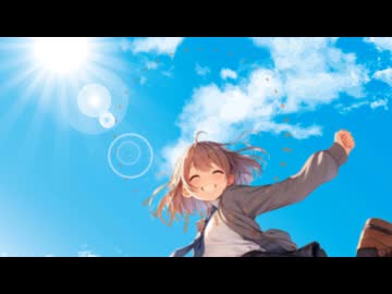 New Starting Line / shokomo ft.Ayame