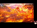 百英雄伝Risingの低音ヴォイスな初プレイ配信３【メインクエスト19の途中から】
