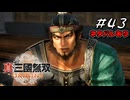 真・三國無双ORIGINS Part.43(ネタバレあり)
