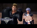 【KH３】【レベル1クリティカル】光と闇の答えを【パチクル】#61