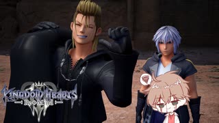 【KH３】【レベル1クリティカル】光と闇の答えを【パチクル】#61
