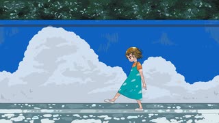 (I’ll never) be you / GUMI