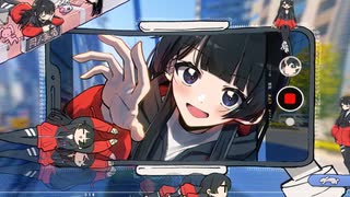 みちくさイズム｜月ノ美兎 7周年FanMV