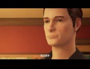 43歳は過去を変えられる？？『Life is Strange: Before the Storm Remastered』実況【ネタバレ注意】21