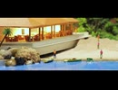 Landscape Model Making | Scale Model Manufacturer in India | Shree Creators
