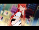 【テイルズオブMMD】ヒアソビ【ルーク】