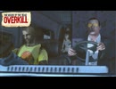 【字幕プレイ】トリガーハッピーが贈るTHE HOUSE OF THE DEAD:OVERKILL Director's Cut　#4