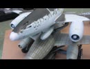 Me262 MISTEL 1/48 DRAGON & FW190,JU88 MISTEL 1/48