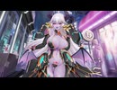 【プレイ動画】傲慢な怪獣姫＆名探偵使い魔 Part31【Kaiju Princess】