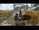 【Skyrim SE&AE】 #002 【旅の始まり】リバーウッド周辺の探索からホワイトランに向けて出発・情報収集・ドラゴンズリーチなど・雑談：マスマリの冒険記５ 【ゆっくり実況】